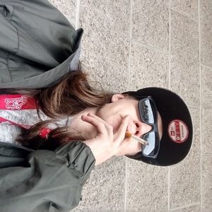 Meet your Posher, Marky